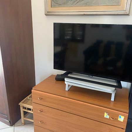 Casa Vacanze Nebida 외부 사진