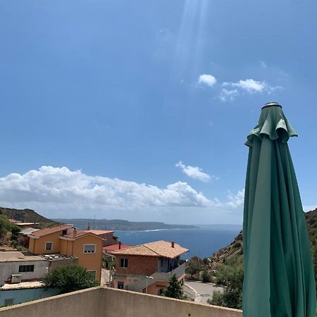 Casa Vacanze Nebida 외부 사진