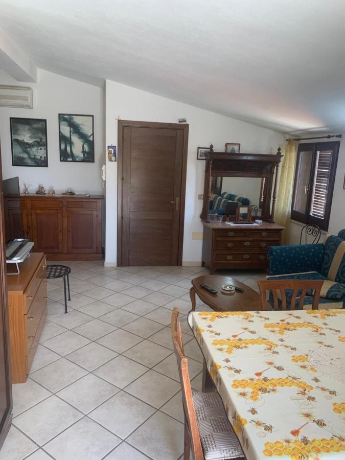 Casa Vacanze Nebida 외부 사진