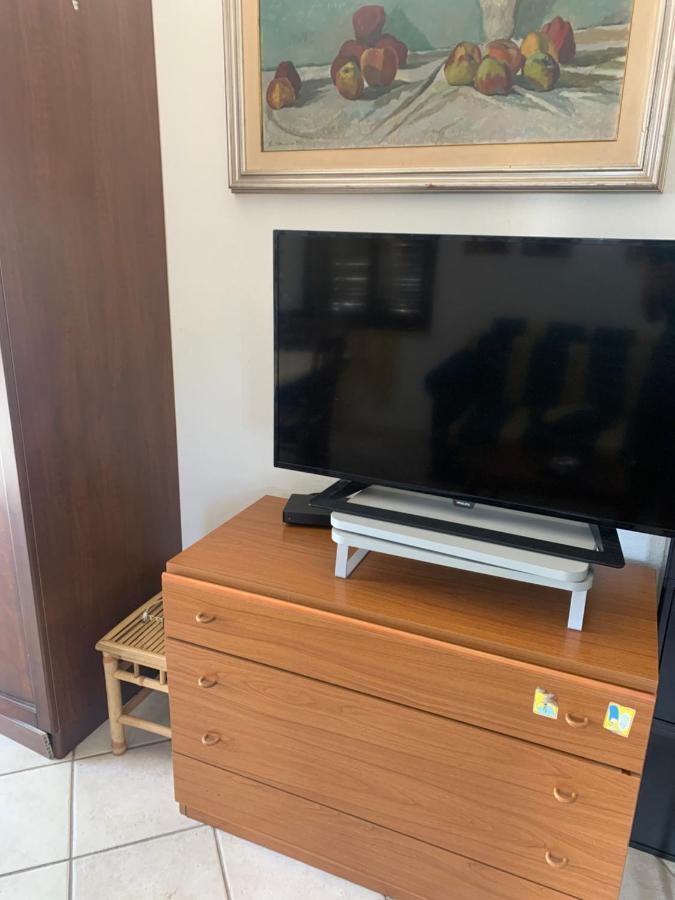 Casa Vacanze Nebida 외부 사진