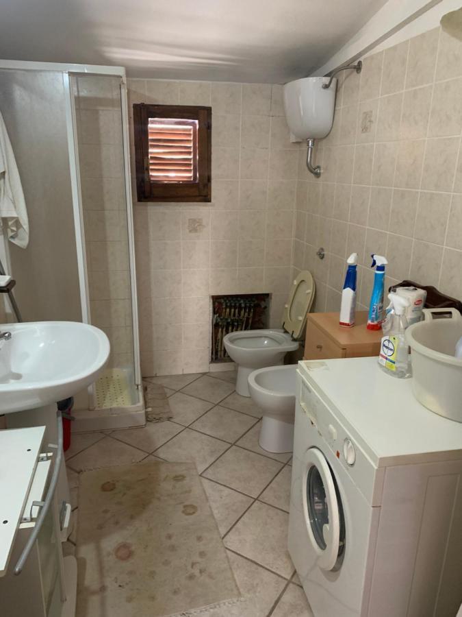 Casa Vacanze Nebida 외부 사진
