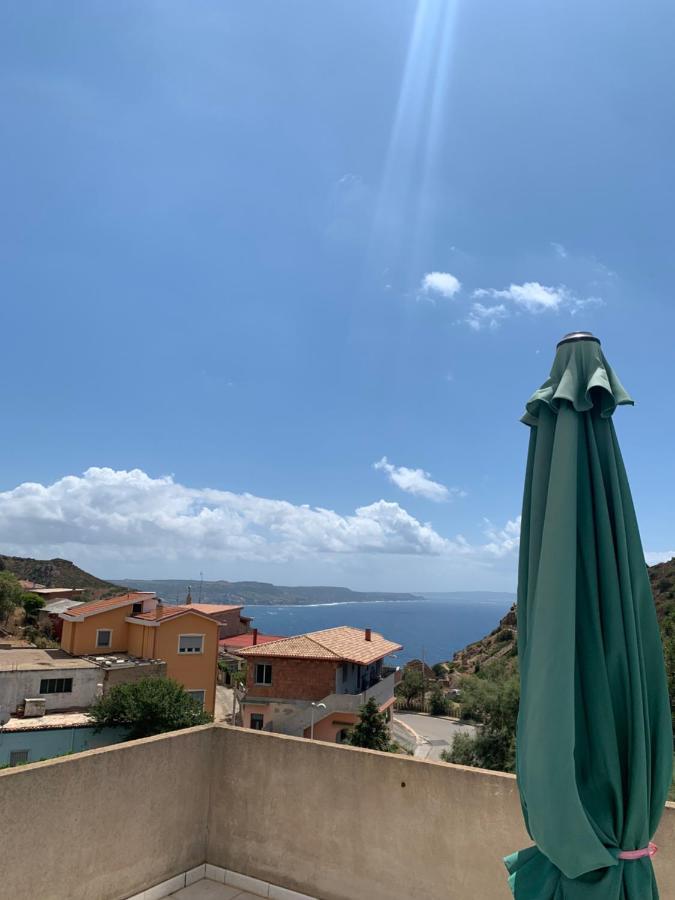 Casa Vacanze Nebida 외부 사진