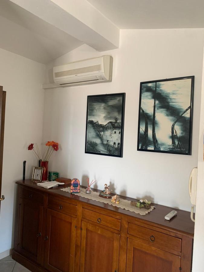 Casa Vacanze Nebida 외부 사진
